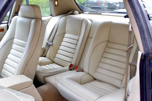 1992 Jaguar XJR-S à vendre (picture 48 of 136)