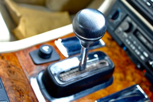 1992 Jaguar XJR-S à vendre (picture 63 of 136)