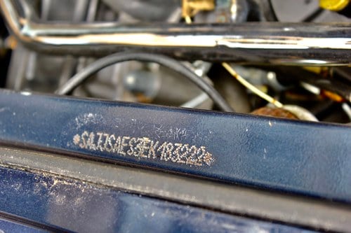 1992 Jaguar XJR-S à vendre (picture 90 of 136)