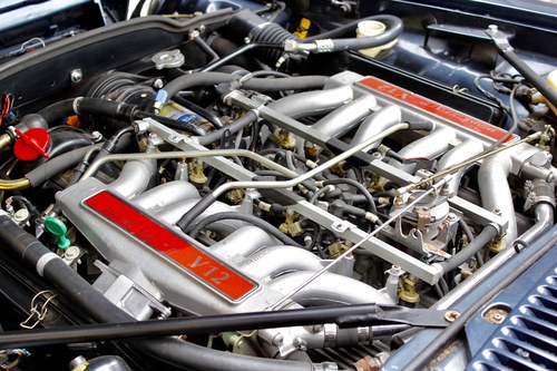 1992 Jaguar XJR-S à vendre (picture 83 of 136)