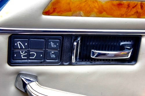 1992 Jaguar XJR-S à vendre (picture 59 of 136)