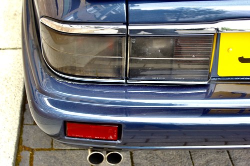 1992 Jaguar XJR-S à vendre (picture 67 of 136)