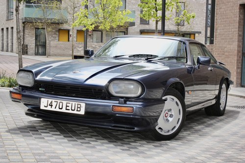 1992 Jaguar XJR-S à vendre (picture 35 of 136)