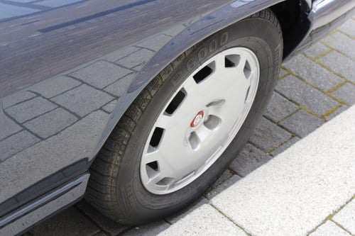 1992 Jaguar XJR-S à vendre (picture 40 of 136)