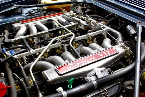 1992 Jaguar XJR-S à vendre (picture 85 of 136)