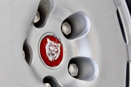 1992 Jaguar XJR-S à vendre (picture 80 of 136)