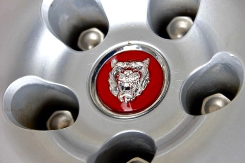 1992 Jaguar XJR-S à vendre (picture 81 of 136)