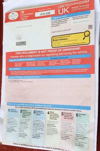 1992 Jaguar XJR-S à vendre (picture 125 of 136)