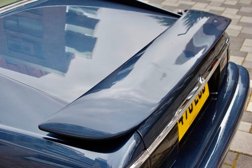 1992 Jaguar XJR-S à vendre (picture 72 of 136)