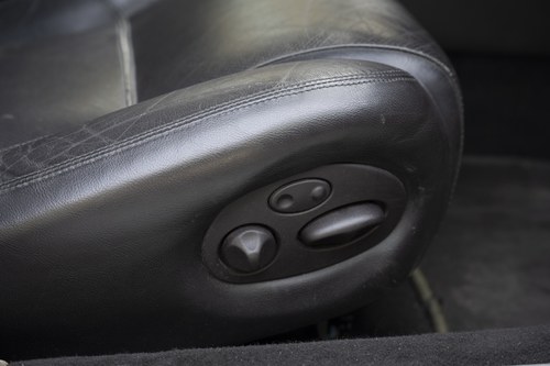 1998 Jaguar XJR For Sale (picture 34 of 172)