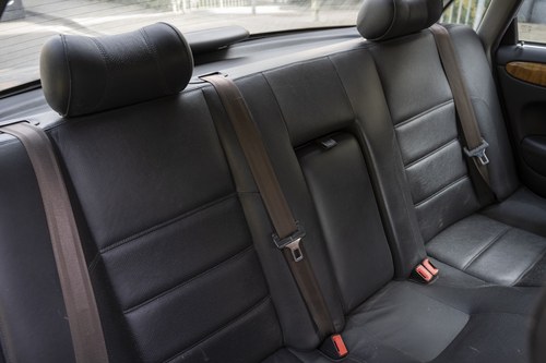 1998 Jaguar XJR For Sale (picture 59 of 172)