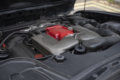 1998 Jaguar XJR For Sale (picture 151 of 172)