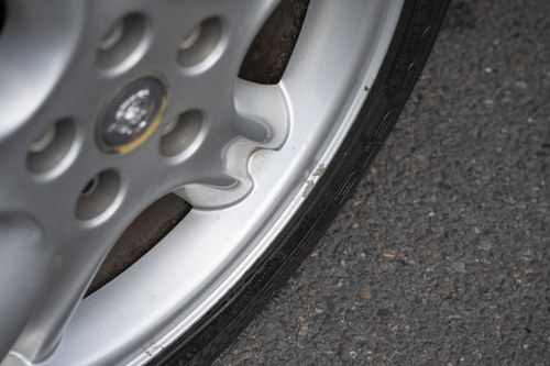 1998 Jaguar XJR For Sale (picture 112 of 172)