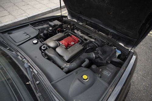 1998 Jaguar XJR For Sale (picture 139 of 172)