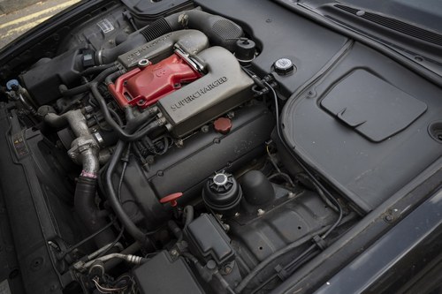 1998 Jaguar XJR For Sale (picture 141 of 172)