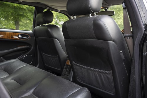 1998 Jaguar XJR For Sale (picture 77 of 172)