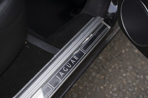 1998 Jaguar XJR For Sale (picture 47 of 172)