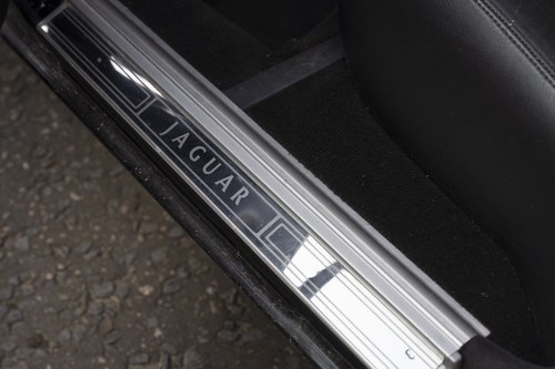 1998 Jaguar XJR For Sale (picture 73 of 172)