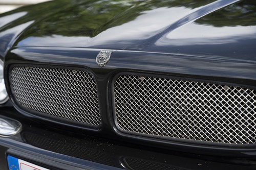 1998 Jaguar XJR For Sale (picture 122 of 172)