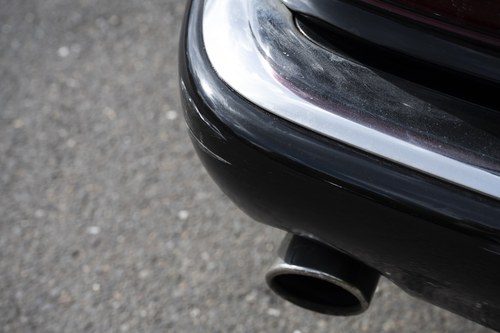 1998 Jaguar XJR For Sale (picture 92 of 172)