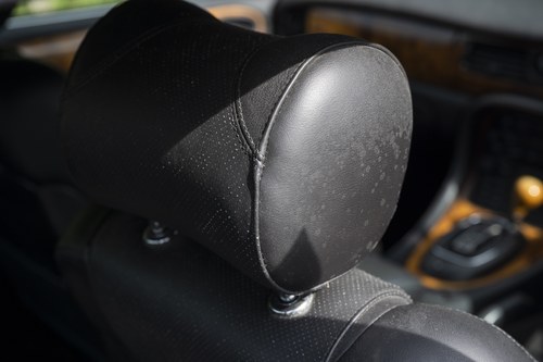 1998 Jaguar XJR For Sale (picture 79 of 172)