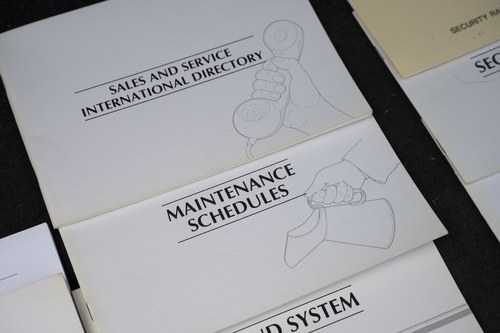 1998 Jaguar XJR For Sale (picture 160 of 172)