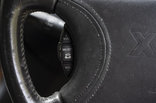 1998 Jaguar XJR For Sale (picture 39 of 172)