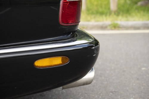 1998 Jaguar XJR For Sale (picture 113 of 172)