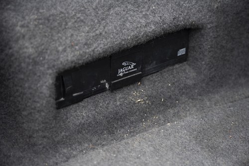 1998 Jaguar XJR For Sale (picture 152 of 172)