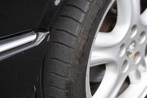 1998 Jaguar XJR For Sale (picture 110 of 172)