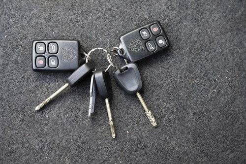 1998 Jaguar XJR For Sale (picture 136 of 172)