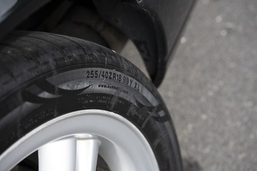 1998 Jaguar XJR For Sale (picture 103 of 172)