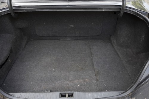 1998 Jaguar XJR For Sale (picture 76 of 172)