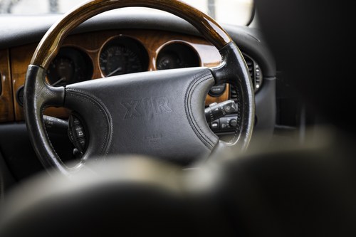 1998 Jaguar XJR For Sale (picture 56 of 172)