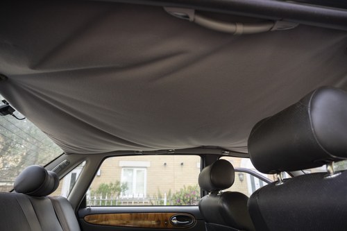 1998 Jaguar XJR For Sale (picture 57 of 172)