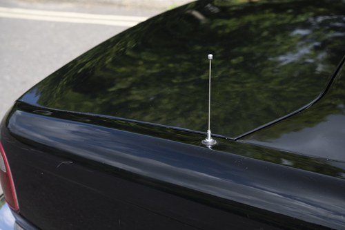 1998 Jaguar XJR For Sale (picture 130 of 172)