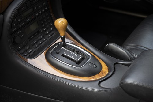 1998 Jaguar XJR For Sale (picture 68 of 172)