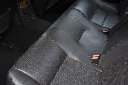 1998 Jaguar XJR For Sale (picture 71 of 172)