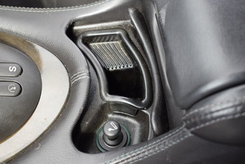 NO RESERVE - 1998 Jaguar XJR Supercharged In vendita (immagine 39 di 145)