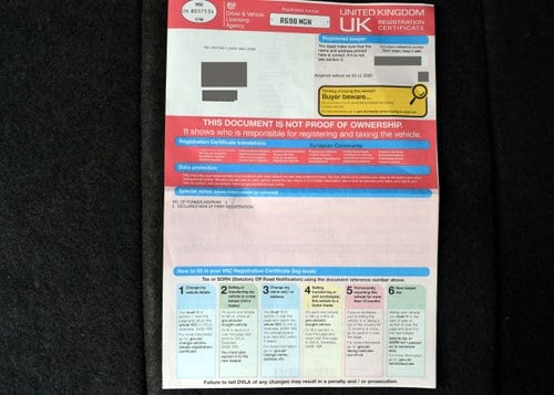 NO RESERVE - 1998 Jaguar XJR Supercharged In vendita (immagine 144 di 145)