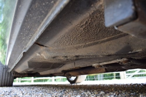 NO RESERVE - 1998 Jaguar XJR Supercharged In vendita (immagine 126 di 145)