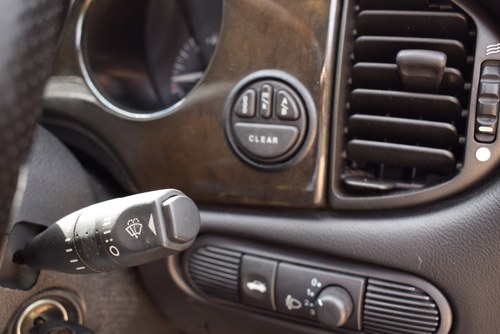 NO RESERVE - 1998 Jaguar XJR Supercharged In vendita (immagine 34 di 145)