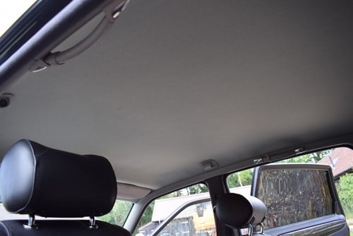 NO RESERVE - 1998 Jaguar XJR Supercharged In vendita (immagine 59 di 145)