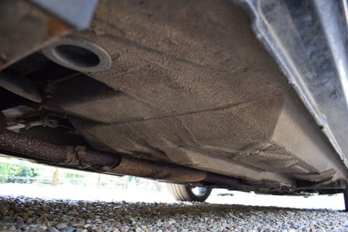 NO RESERVE - 1998 Jaguar XJR Supercharged In vendita (immagine 124 di 145)