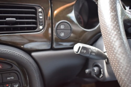 NO RESERVE - 1998 Jaguar XJR Supercharged In vendita (immagine 31 di 145)