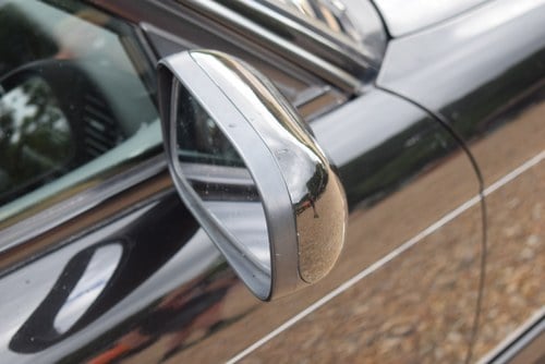 NO RESERVE - 1998 Jaguar XJR Supercharged In vendita (immagine 75 di 145)