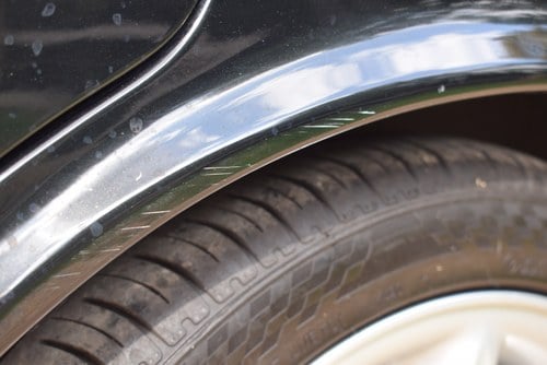 NO RESERVE - 1998 Jaguar XJR Supercharged In vendita (immagine 97 di 145)