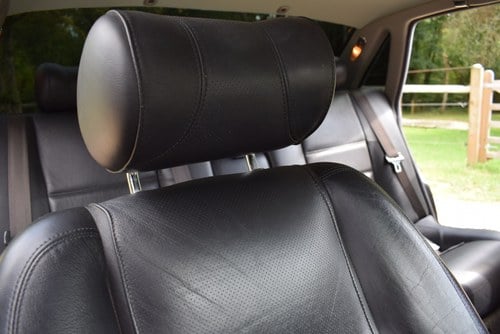 NO RESERVE - 1998 Jaguar XJR Supercharged In vendita (immagine 46 di 145)