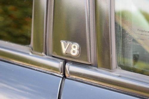 NO RESERVE - 1998 Jaguar XJR Supercharged In vendita (immagine 94 di 145)