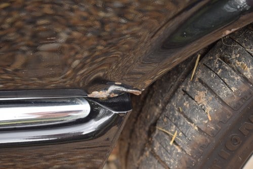 NO RESERVE - 1998 Jaguar XJR Supercharged In vendita (immagine 69 di 145)